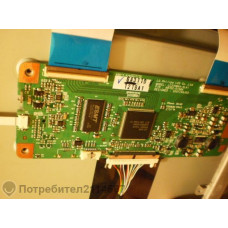 T -con Board 6870c-0158a